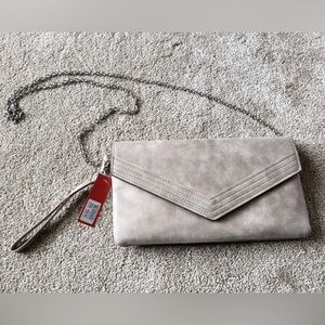 Kelly & Katie Clutch Purse